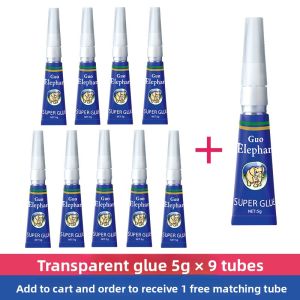 BESSN | Aquascaping Glue for Moss Rocks and Wood