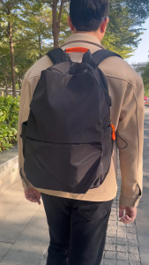 Fashion Backpacks Mens Backpacks Large Capacity Travel Leisure Bags Mens and Womens Computer Bags College Bags