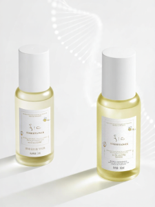 TENDERFLOWER | Infant Massage Oil 0-12 Months