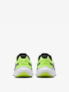 Nike | Giày Chạy Bộ Dây Xỏ Nam Bền