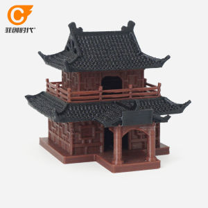 ของเล่นแบบโมเดลโบราณสำหรับผู้ใหญ่ในจีนแผ่นดินใหญ่ ของเล่นแบบโมเดลอื่นๆสำหรับผู้ชายและผู้หญิง