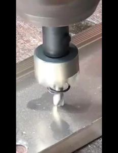 ZEO Drill Bit Hole-Opener Saw Carbide Cutting Drilling Opener Wear-resistant Casting