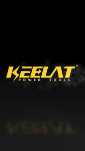 KEELAT KEAB001 20V Cordless Air Blower Wireless Dust Leaf Blower Vacuum Cleaner for Car Dust Removal