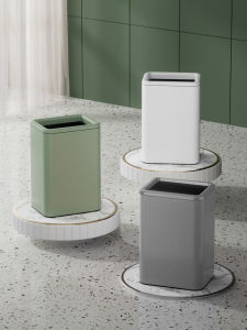 GAOK | Open Top Garbage Bin