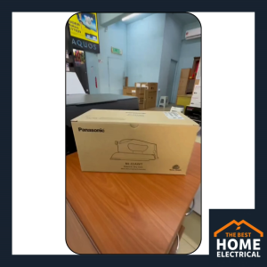 Panasonic 1000W Non-Stick Dry Iron NI-22AWTSK