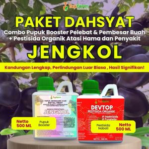 Pupuk Topfarm / Pestisida Topfarm / Pupuk Buah Jengkol Berbuah Lebat / Pupuk Buah Jengkol Super Lebat / Pupuk Khusus Buah Jengkol / Obat Semprot Hama Buah Jengkol / Obat Pembasmi Hama Pohon Jengkol / Obat Hama Ulat Semut Phon Jengkol