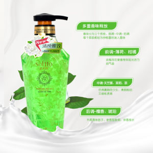 Soft And Smooth Petal Bath Gel for Men Aromatic Refreshing Moisturizing Soothing Skin Nourishing Gel Body Wash Beauty Skincare