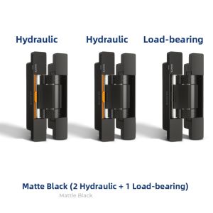 VAISITE | Auto Closing Hidden Hydraulic Hinges