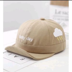 T.I - Topi Bisbol Anak Laki Perempuan Weather Baseball Hat Import