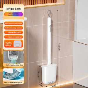 Joybos | Flexible No-Dead-Corner Toilet Brush