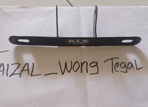 Dudukan plat nomor breket nopol depan belakang KL 150 dtracker CRF 150