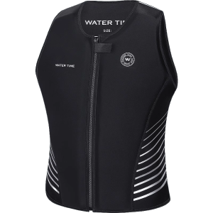 WATERTIME | Portable Lightweight High Buoyancy Life Jacket