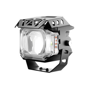 YESMAX | Đèn Chiếu Sáng Phụ Cường Độ Cao 12V
