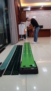 [Chính hãng] THẢM TẬP PUTITNG GOLF TL029- New version 2023
