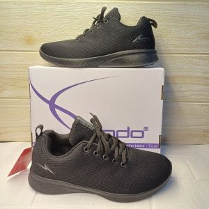 sepatu sekolah Ando anak