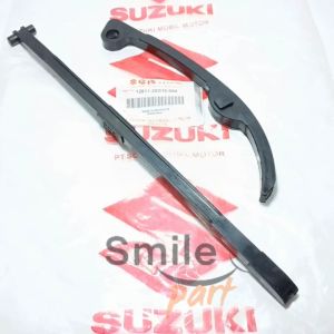 Karet Tensioner Lidah Keteng Suzuki Satria Fu 150 Atas Bawah INJEKSI GSX 150 cam chain tensioner
