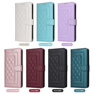 Ốp cho Samsung Galaxy A53 a52s A52 A73 A72 A33 A32 A23 A22 A13 A12 Nắp Samsung A32 A32 A22 A22 4G Vỏ Nắp gập Có Khe Cắm Thẻ Ví da gió thơm từ tính