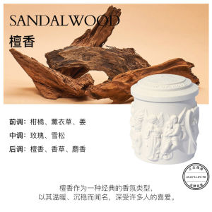 เทียนหอมสีขาว กลิ่นธรรมชาติ ทรงกลม ทำจากถั่วเหลือง กลิ่นหอมที่ระบายได้ยาวนาน เหมาะสำหรับตกแต่งบ้าน ใช้ในทุกฤดูกาล