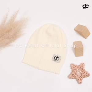kupluk bayi newborn-1tahun