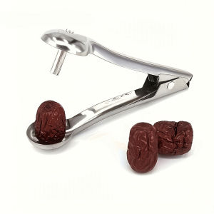 1/2PCS Stainless Steel Jujube Corer Hawthorn Corer Household Cherry Carrion Picker Kitchen Tool Cut Fruit Kitchen Accessories