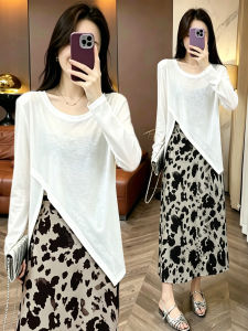 Ice Silk Sunscreen T-shirt