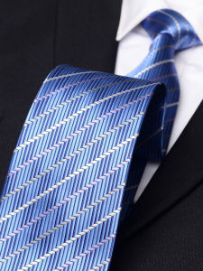 Romguest | Business Formal Tie 9cm