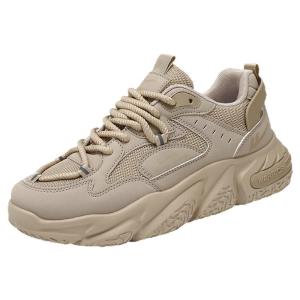 Warrior | Breathable Casual Running Shoes Mesh Upper