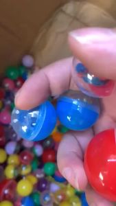 Phụ Kiện Máy Gắp Thú Mini 32mm Cho Trẻ Em Máy Chơi Game Tự Động Bằng Bi Máy Phát Quà Búp Bê Máy Bán Trứng Xoắn Quà Tặng Đồ Chơi
