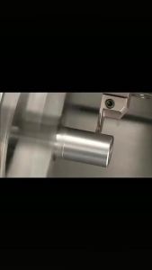 DESKAR 100% Original MGMN300-T MGMN400-T CNC Grooving Cutter Cutting Lathe Turning Tools Carbide Inserts For Stainless Steel