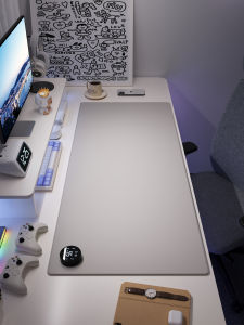 ovzf | Electric Heating Mouse Pad
