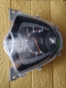 speedometer Honda spacy fi SECOND original copotan