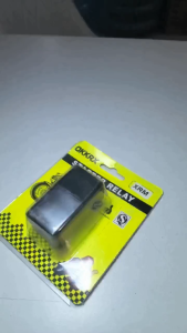[MDEPOT] MOTORCYCLE STARTER RELAY FOR XRM110/WAVE125/WAVE100/MIO SPORTY