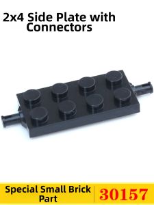 LEGO Compatible Creative Building Set Pieces