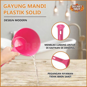 GAYUNG PREMIUM - Gayung Air / Gayung Estetik / Gayung Mandi Aesthetic