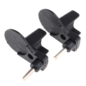 Durable Chain Saw Catcher For Chinese Chainsaw Convenient Replacement Plastic 52CC 58CC 59CC 5pcs