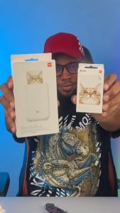Xiaomi AR Photo Printer Paper: A Portable Photo Printing Solution