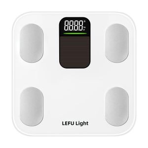 LEFU | Smart Precise Body Fat Scale