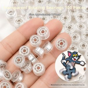 YUGUANG | DIY Assemble and Rotate Crafts Materials