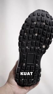 Sepatu Pria Keren RJT Zeus Sneakers Dewasa Terbaru Cocok Untuk Gaya Casual Sporty - Murah