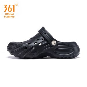 361° | Breathable Lightweight Arch Support EVA Slip-resistant Clogs