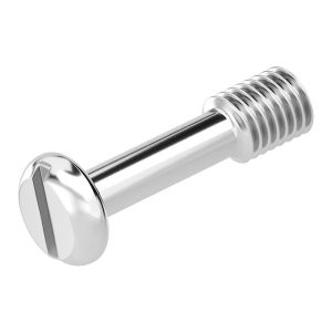 GUWANJI | 304 Stainless Steel Cross Head Anti-loosening Screw