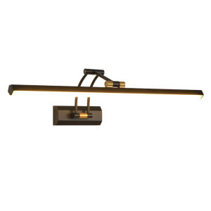 DGY | Extensible Bathroom Mirror Light