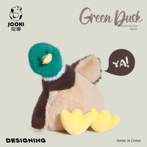 JOOKE | Sleep Pillow Plush Toy Duck Doll