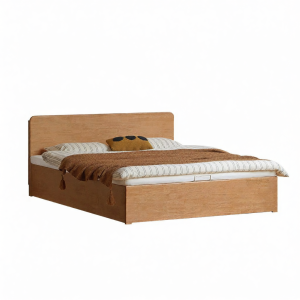 WEISHA | Giường Có Khoảng Trống Lưu Trữ 1.8m