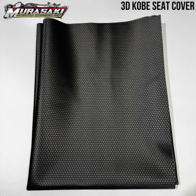 WHOLESALE 3D F1 SEAT COVER ( THICK LEATHER AND OVERSIZED ) / 100x70CM UNIVERSAL CHESS 3D F1 SEAT COVER / CLICK / ADV / PCX / WAVE /NMAX / XMAX / AEROX / GRAVIS / GEAR / MIO I 125 / SPORTY / SOULTY / RAIDER / SMASH / XRM / SHOGUN / BURGMAN