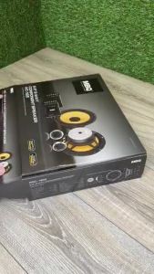 MBQ SPEAKER 6.5" 2WAY COMPONET SET 60W