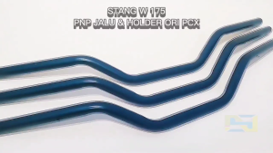Stang W175 Pcx 160 150 Cbu Replika Original Thailand Pnp Stir Motor Universal