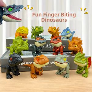 Dinosaur Joint Movable Toy