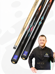 OMIN | Professional Snooker and Pool Cue