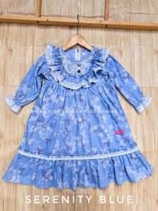 GAMIS VINTAGE for Baby Matt Katun Premium by Agnika